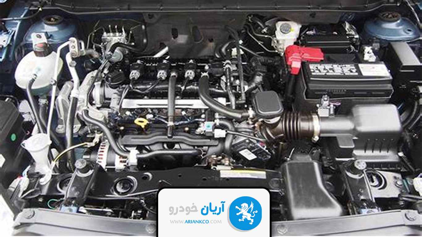 تعمیر ویتارا به صورت مستمر و منظم