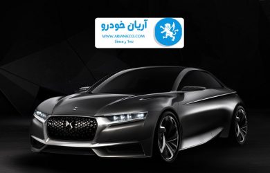 ماشین فرانسویDS